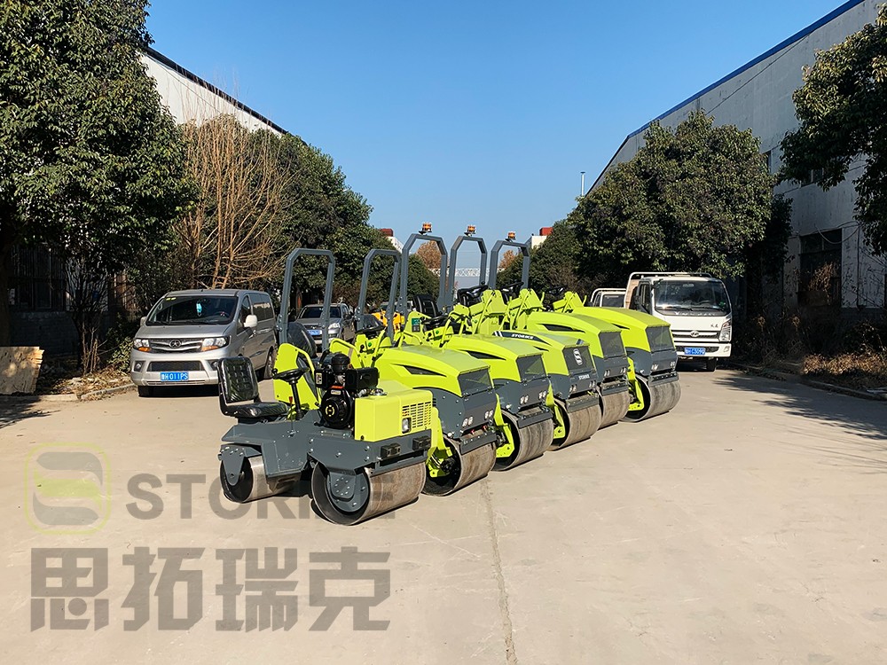 國(guó)內(nèi)的小型壓路機(jī)比國(guó)外的貴，價(jià)格到底差在哪里？