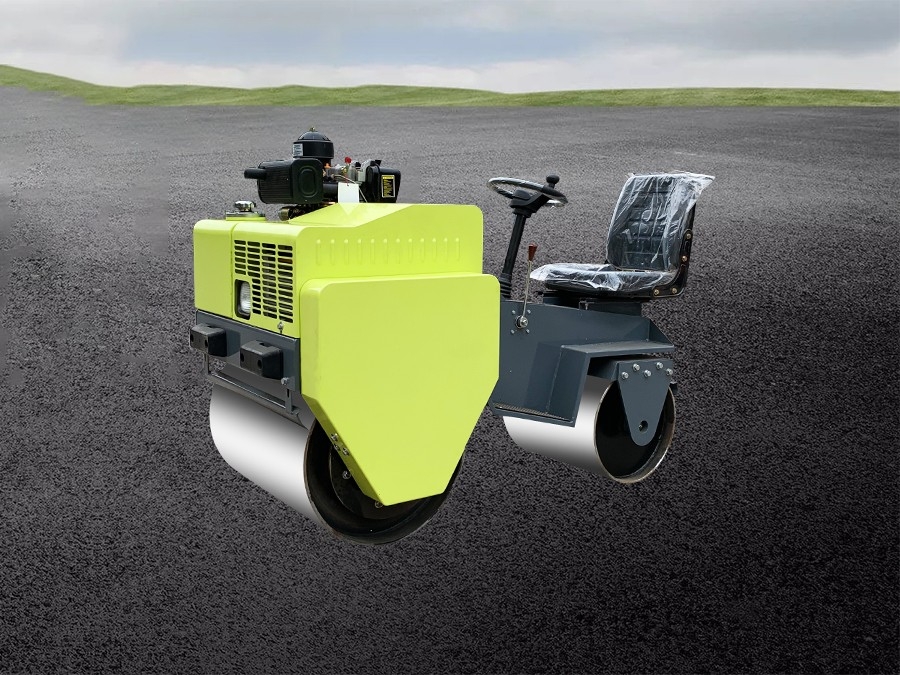 座駕式壓路機SVH70C