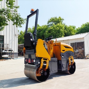 座駕式壓路機ST1200