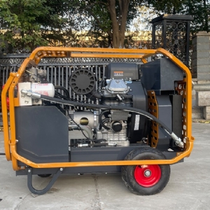 液壓動力站STP35-80